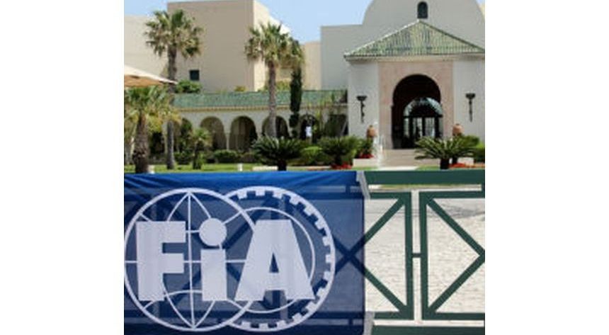 Proljetni sastanci FIA Regije I 2015