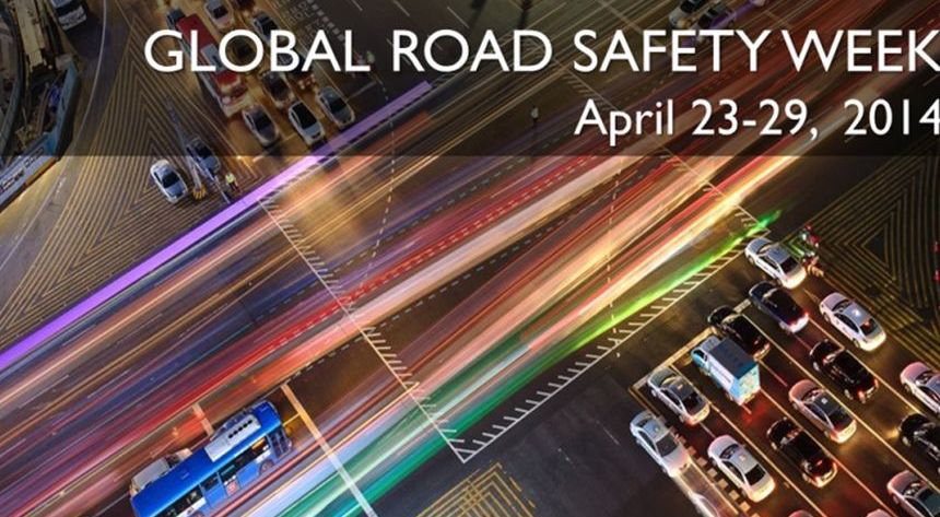 Globalna sedmica cestovne sigurnosti