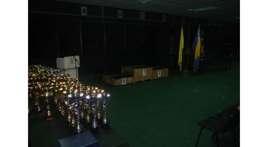 Održana ceremonija proglašenja pobjednika Šampionata Bosne i Hercegovine za 2013. godinu