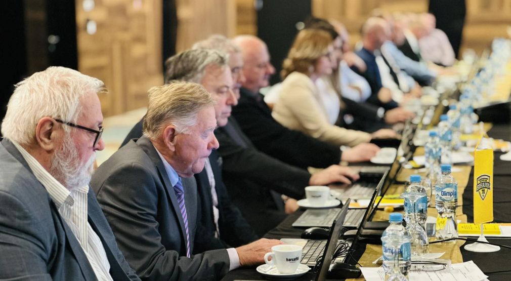 Održana redovna godišnja skupština BIHAMK-a (april/travanj 2024. godine)