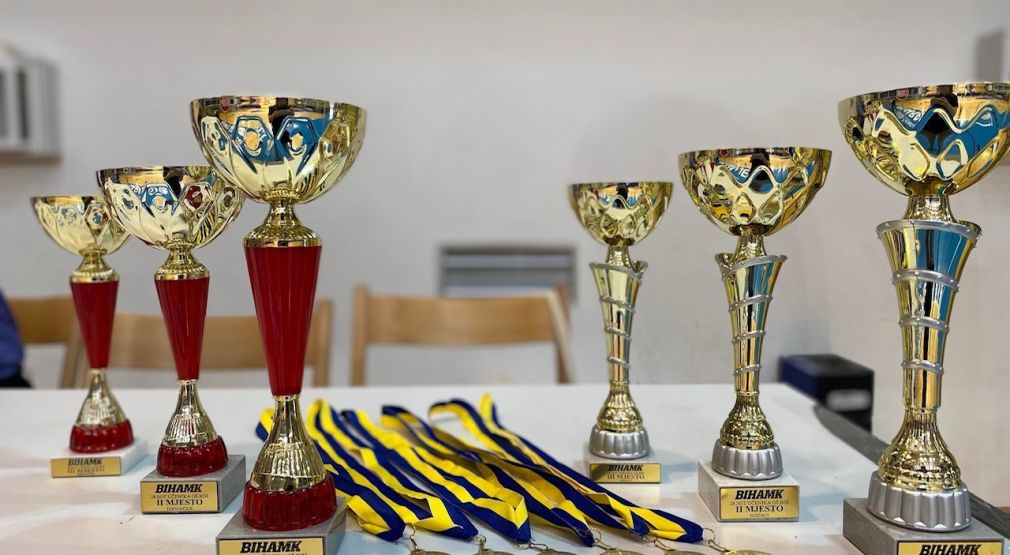 Održano 28. Saobraćajno-obrazovno takmičenje u organizaciji BIHAMK-a