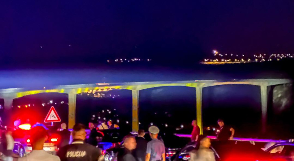 Otvoren most "Hercegovina"