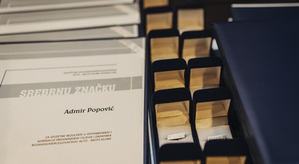 Svečanom Skupštinom obilježen Dan BIHAMK-a i 79 godina postojanja!