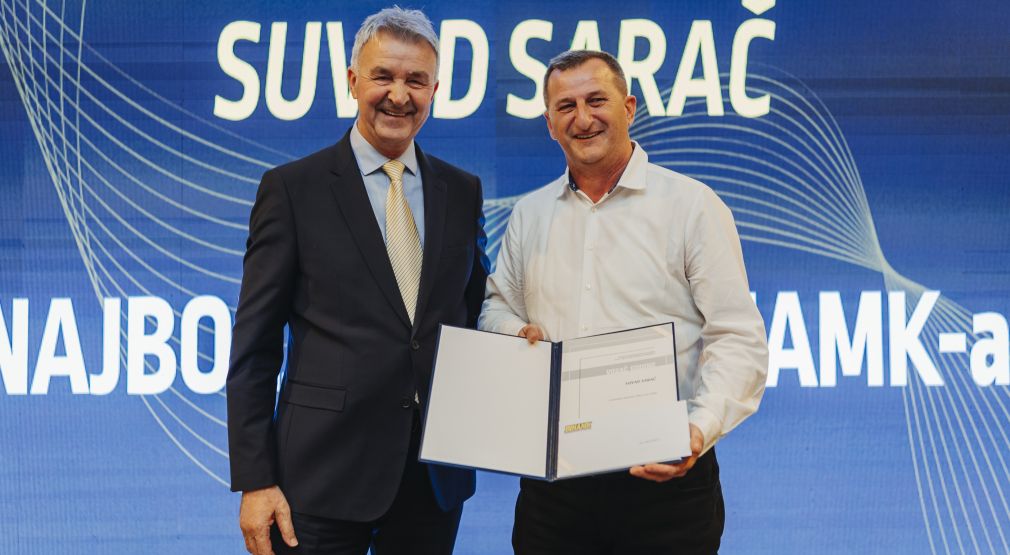 Svečanom Skupštinom obilježen Dan BIHAMK-a i 79 godina postojanja!
