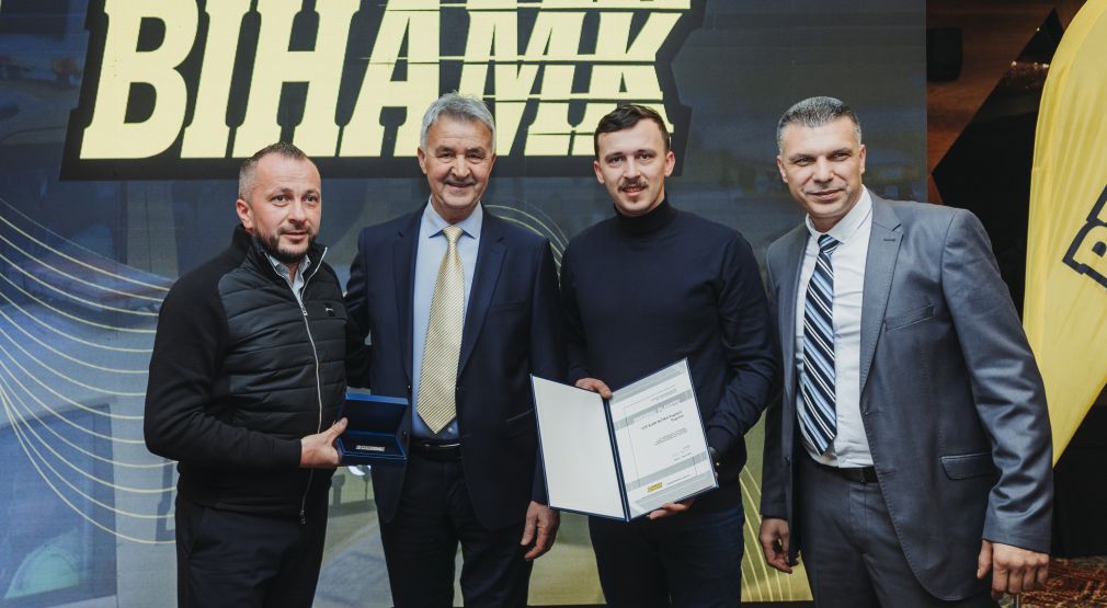 Svečanom Skupštinom obilježen Dan BIHAMK-a i 79 godina postojanja!