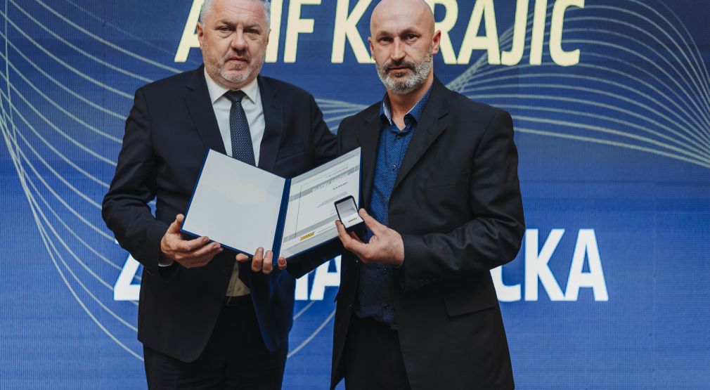 Svečanom Skupštinom obilježen Dan BIHAMK-a i 79 godina postojanja!