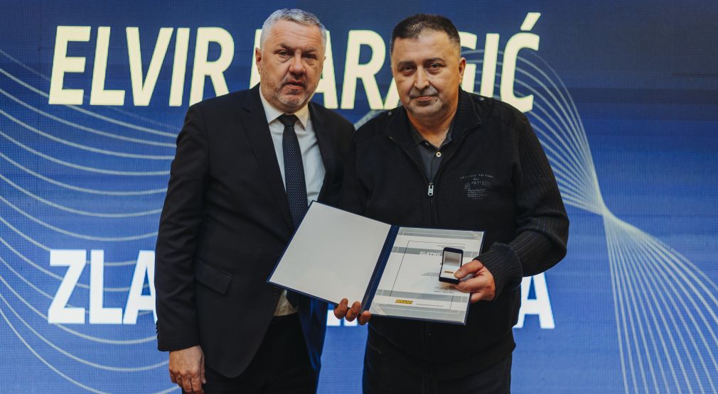 Svečanom Skupštinom obilježen Dan BIHAMK-a i 79 godina postojanja!