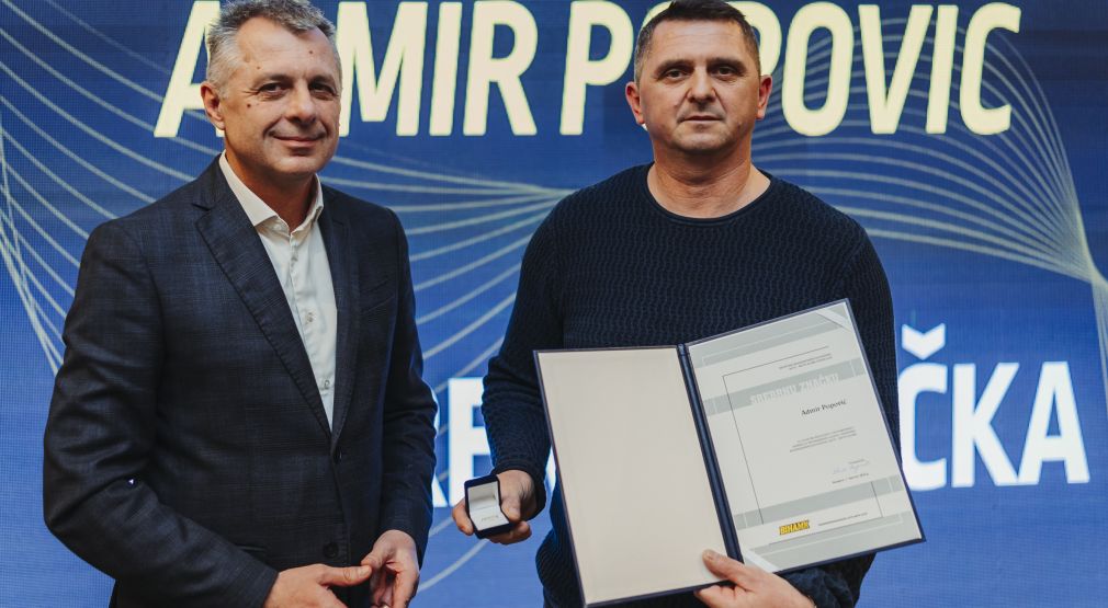 Svečanom Skupštinom obilježen Dan BIHAMK-a i 79 godina postojanja!