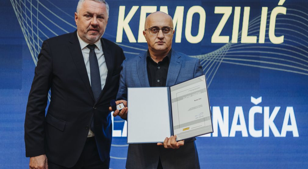 Svečanom Skupštinom obilježen Dan BIHAMK-a i 79 godina postojanja!