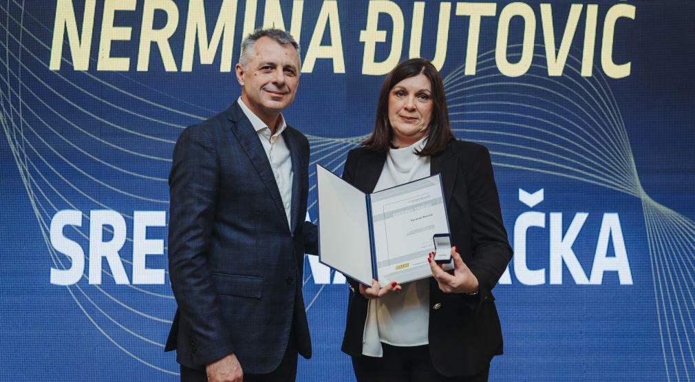 Svečanom Skupštinom obilježen Dan BIHAMK-a i 79 godina postojanja!