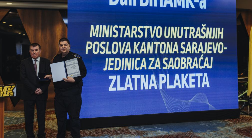 Svečanom Skupštinom obilježen Dan BIHAMK-a i 79 godina postojanja!