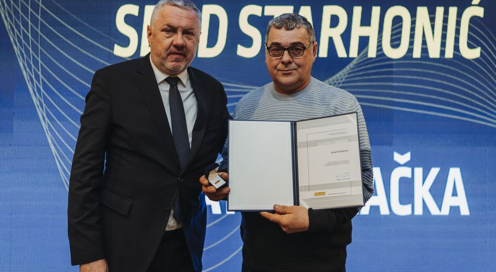 Svečanom Skupštinom obilježen Dan BIHAMK-a i 79 godina postojanja!