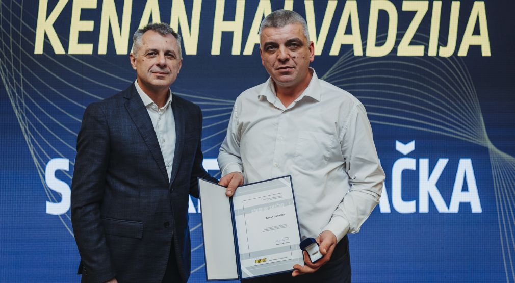 Svečanom Skupštinom obilježen Dan BIHAMK-a i 79 godina postojanja!