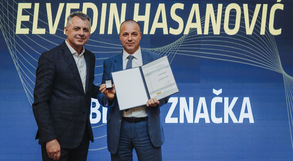 Svečanom Skupštinom obilježen Dan BIHAMK-a i 79 godina postojanja!