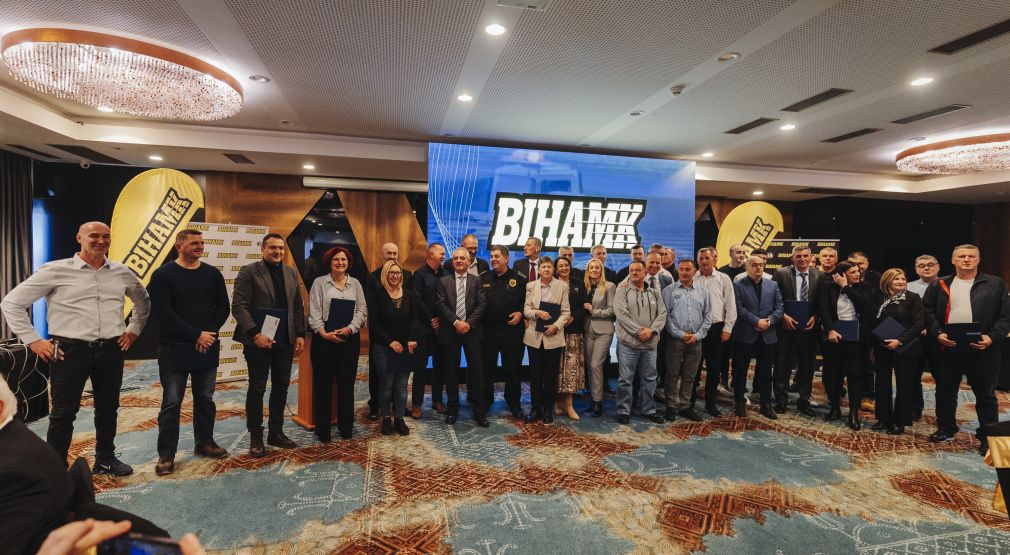 Svečanom Skupštinom obilježen Dan BIHAMK-a i 79 godina postojanja!