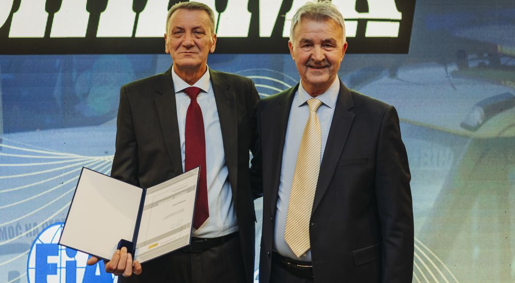 Svečanom Skupštinom obilježen Dan BIHAMK-a i 79 godina postojanja!