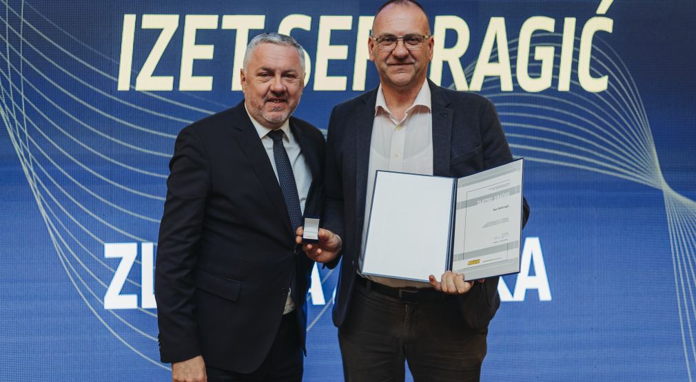 Svečanom Skupštinom obilježen Dan BIHAMK-a i 79 godina postojanja!