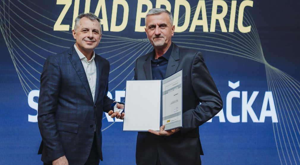 Svečanom Skupštinom obilježen Dan BIHAMK-a i 79 godina postojanja!