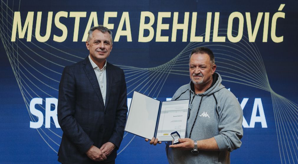 Svečanom Skupštinom obilježen Dan BIHAMK-a i 79 godina postojanja!