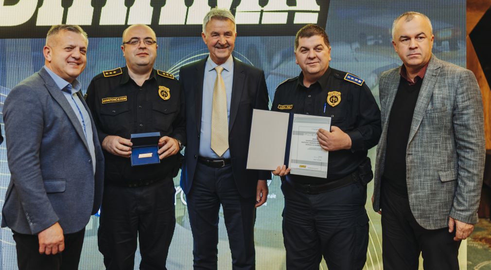 Svečanom Skupštinom obilježen Dan BIHAMK-a i 79 godina postojanja!