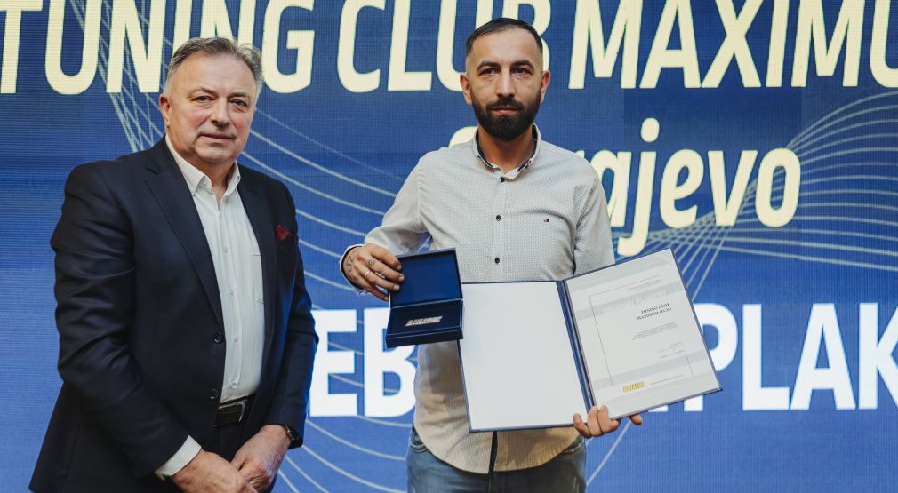 Svečanom Skupštinom obilježen Dan BIHAMK-a i 79 godina postojanja!