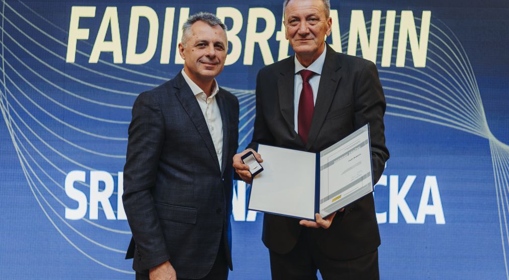 Svečanom Skupštinom obilježen Dan BIHAMK-a i 79 godina postojanja!