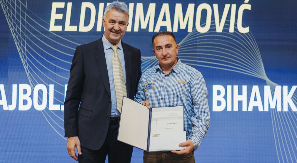 Svečanom Skupštinom obilježen Dan BIHAMK-a i 79 godina postojanja!