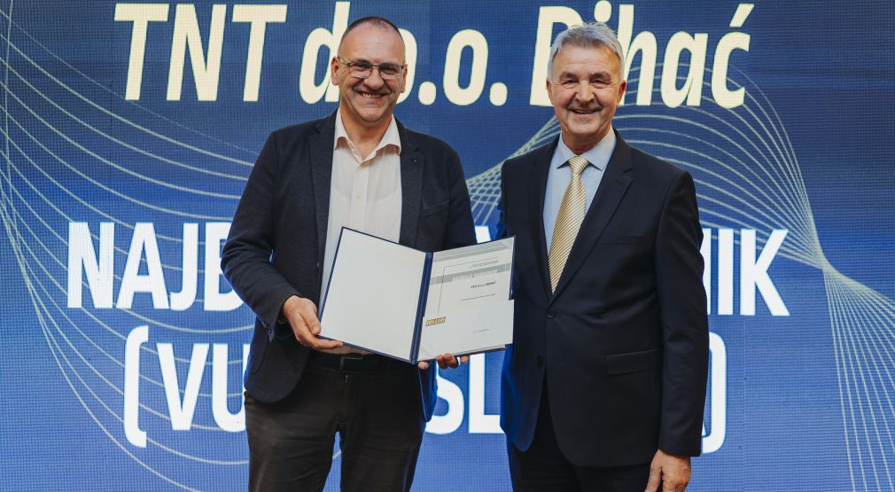 Svečanom Skupštinom obilježen Dan BIHAMK-a i 79 godina postojanja!