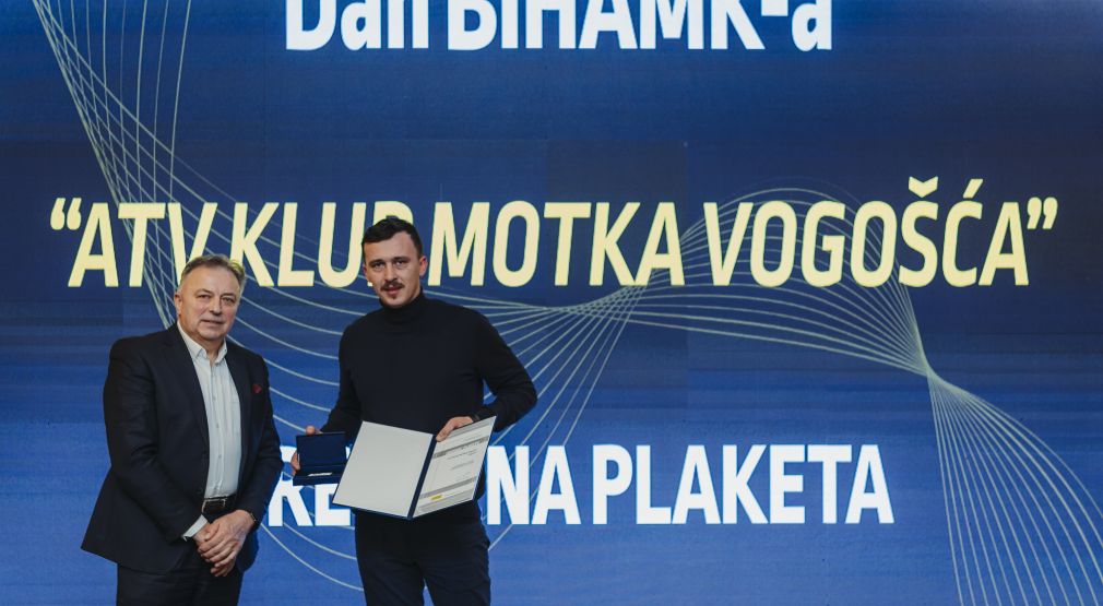 Svečanom Skupštinom obilježen Dan BIHAMK-a i 79 godina postojanja!
