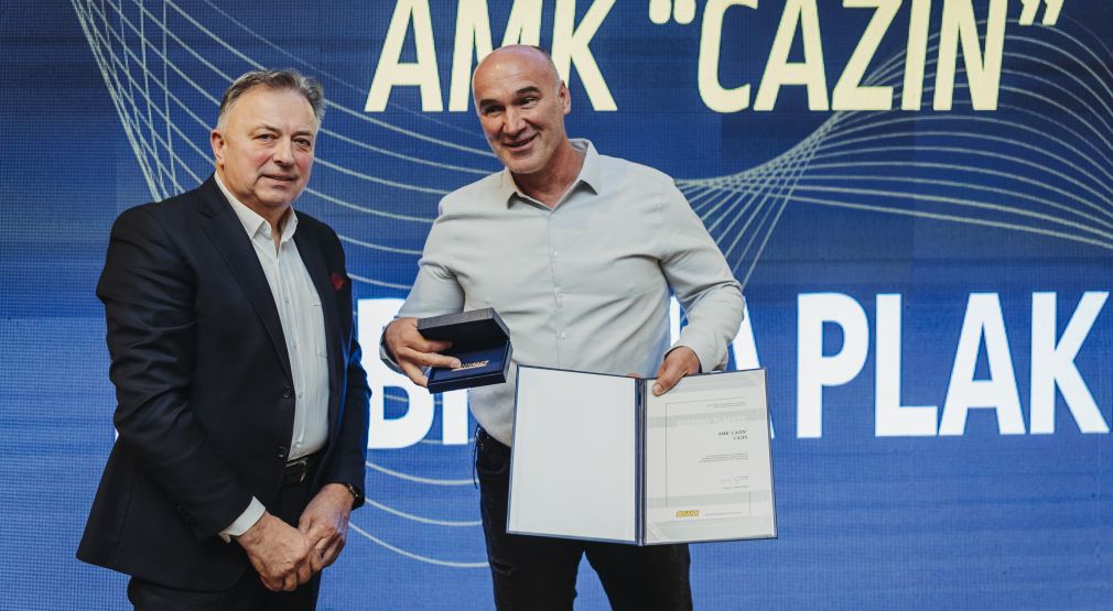 Svečanom Skupštinom obilježen Dan BIHAMK-a i 79 godina postojanja!