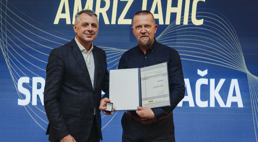 Svečanom Skupštinom obilježen Dan BIHAMK-a i 79 godina postojanja!