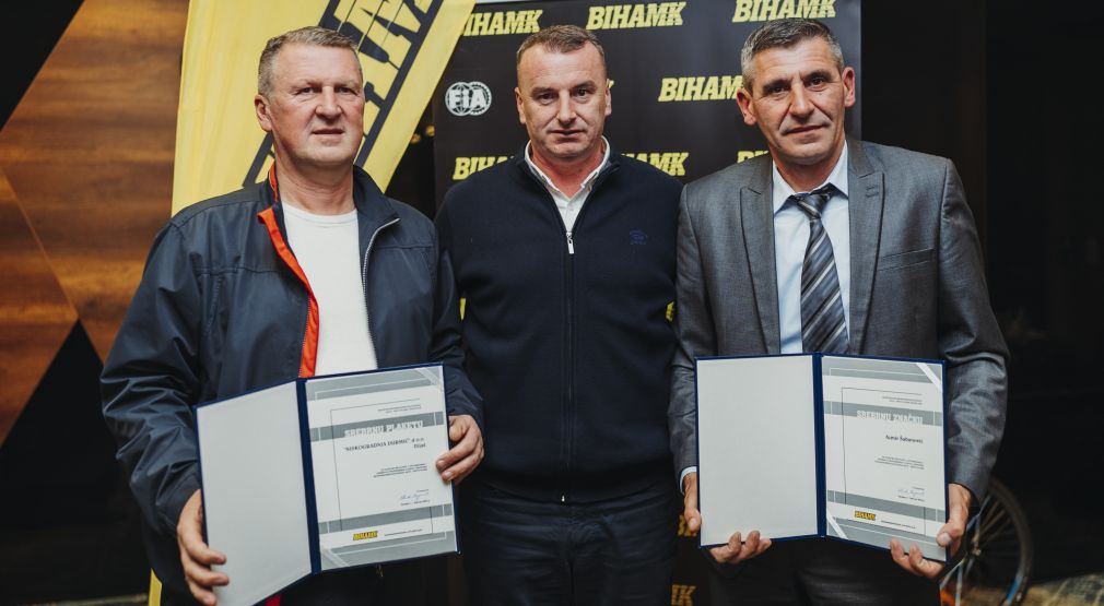 Svečanom Skupštinom obilježen Dan BIHAMK-a i 79 godina postojanja!