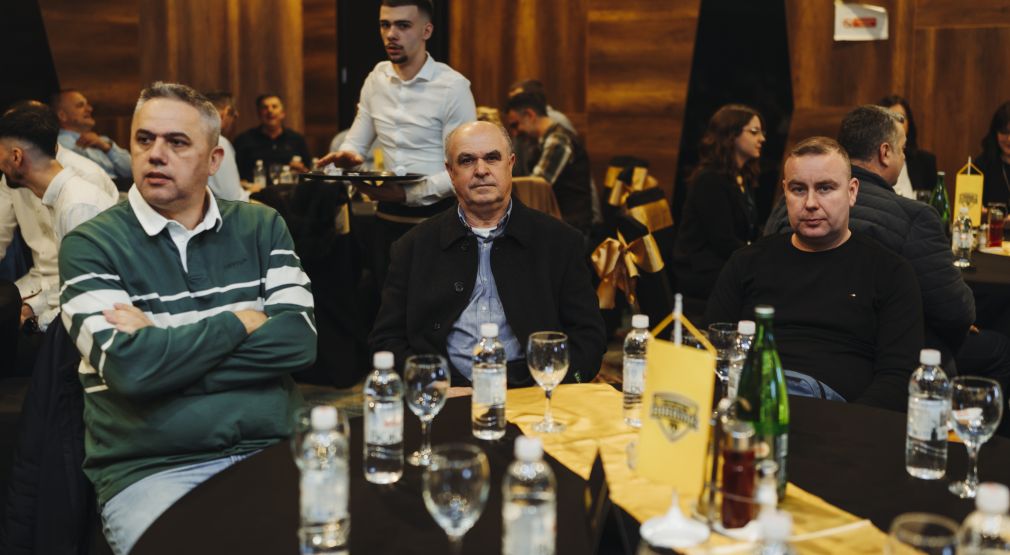 Svečanom Skupštinom obilježen Dan BIHAMK-a i 79 godina postojanja!