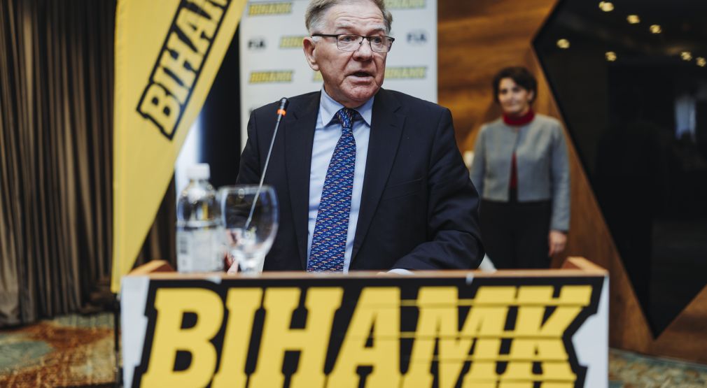 Svečanom Skupštinom obilježen Dan BIHAMK-a i 79 godina postojanja!