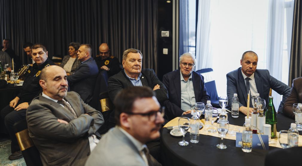 Svečanom Skupštinom obilježen Dan BIHAMK-a i 79 godina postojanja!
