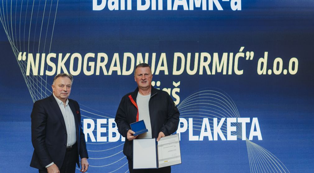 Svečanom Skupštinom obilježen Dan BIHAMK-a i 79 godina postojanja!