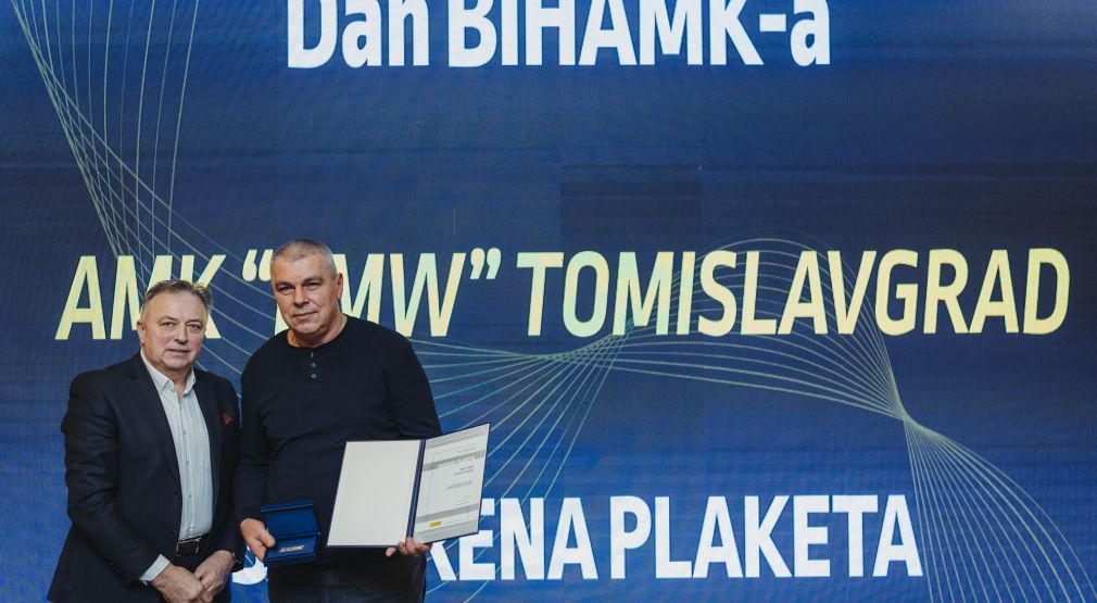 Svečanom Skupštinom obilježen Dan BIHAMK-a i 79 godina postojanja!