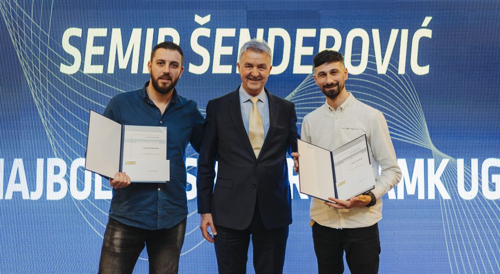 Svečanom Skupštinom obilježen Dan BIHAMK-a i 79 godina postojanja!