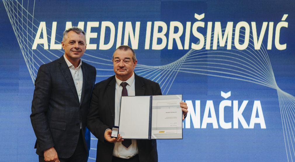 Svečanom Skupštinom obilježen Dan BIHAMK-a i 79 godina postojanja!