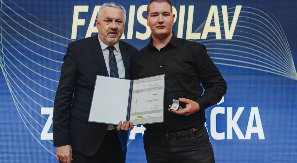 Svečanom Skupštinom obilježen Dan BIHAMK-a i 79 godina postojanja!