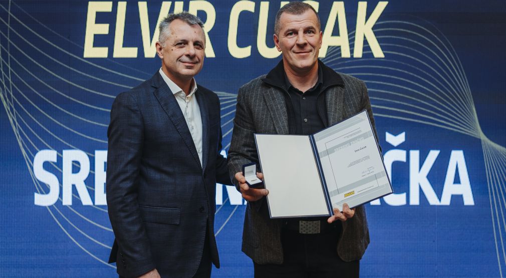 Svečanom Skupštinom obilježen Dan BIHAMK-a i 79 godina postojanja!