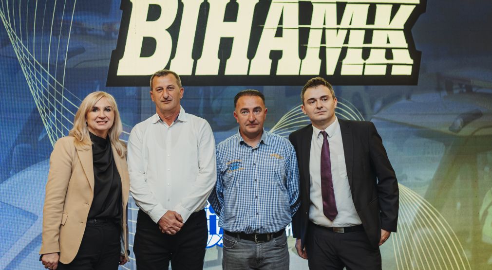 Svečanom Skupštinom obilježen Dan BIHAMK-a i 79 godina postojanja!
