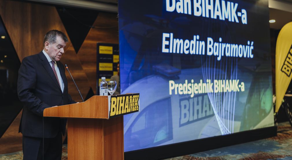 Svečanom Skupštinom obilježen Dan BIHAMK-a i 79 godina postojanja!