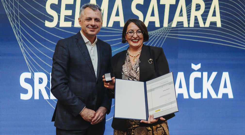 Svečanom Skupštinom obilježen Dan BIHAMK-a i 79 godina postojanja!