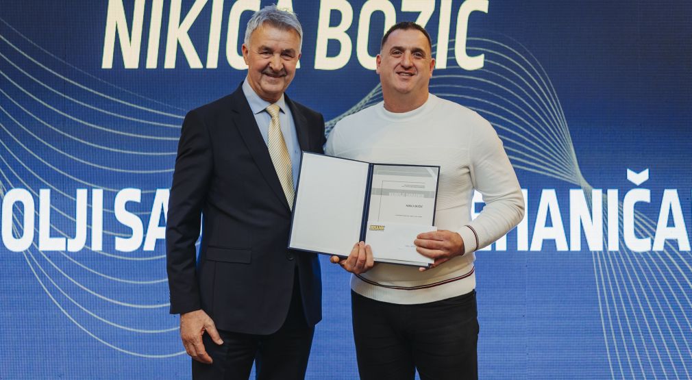 Svečanom Skupštinom obilježen Dan BIHAMK-a i 79 godina postojanja!