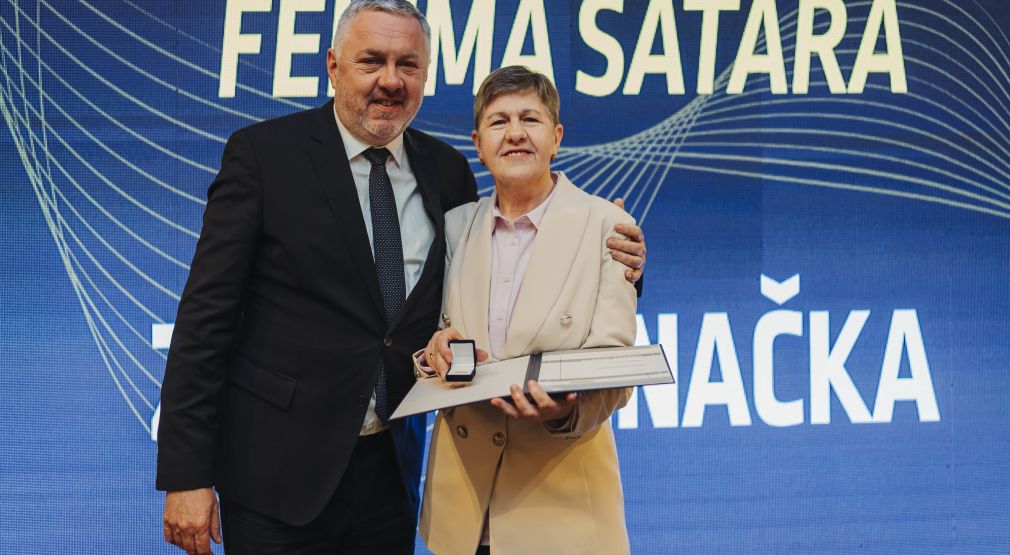 Svečanom Skupštinom obilježen Dan BIHAMK-a i 79 godina postojanja!