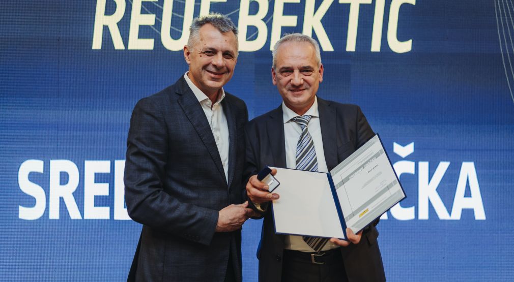 Svečanom Skupštinom obilježen Dan BIHAMK-a i 79 godina postojanja!