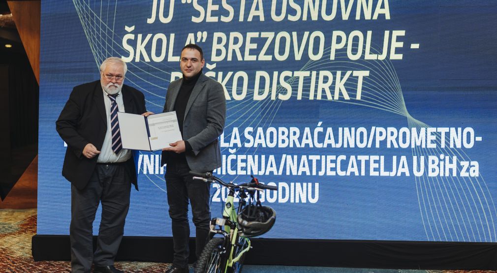 Svečanom Skupštinom obilježen Dan BIHAMK-a i 79 godina postojanja!