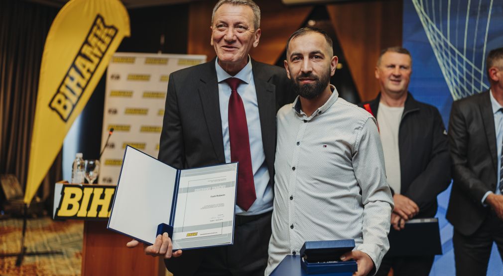 Svečanom Skupštinom obilježen Dan BIHAMK-a i 79 godina postojanja!