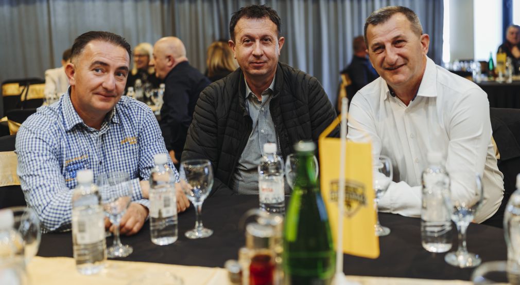 Svečanom Skupštinom obilježen Dan BIHAMK-a i 79 godina postojanja!